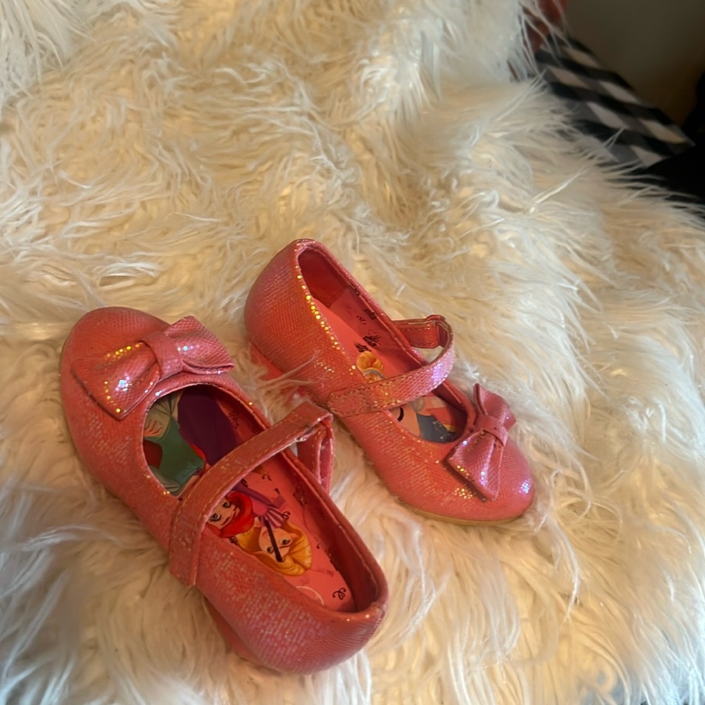 Girls dressy shoes